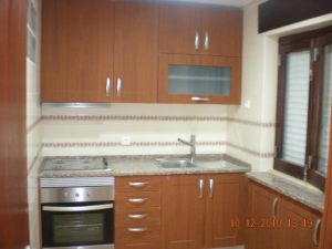 Remodelações gerais
